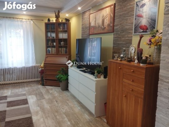 Gárdonyi 70 nm-es ház eladó