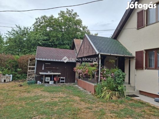 Gárdonyi 87 nm-es ház eladó