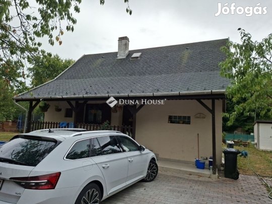 Gárdonyi 87 nm-es ház eladó