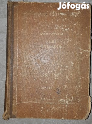 Gárdonyi Géza Egri csillagok