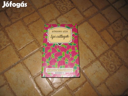 Gárdonyi Géza: Egri csillagok