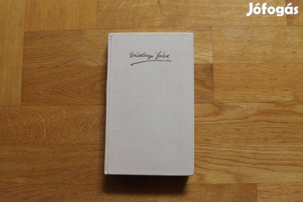 Gárdonyi Géza - A láthatatlan ember