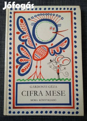 Gárdonyi Géza - Cifra mese