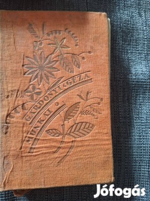 Gárdonyi Géza munkái : Te , Berkenye ! ( Dante )