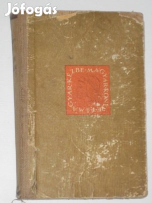 Gárdonyi Isten rabjai