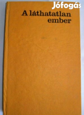 Gárdonyi: A láthatatlan ember