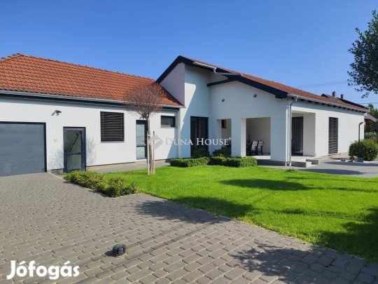 Gárdonyi eladó 125 nm-es ház