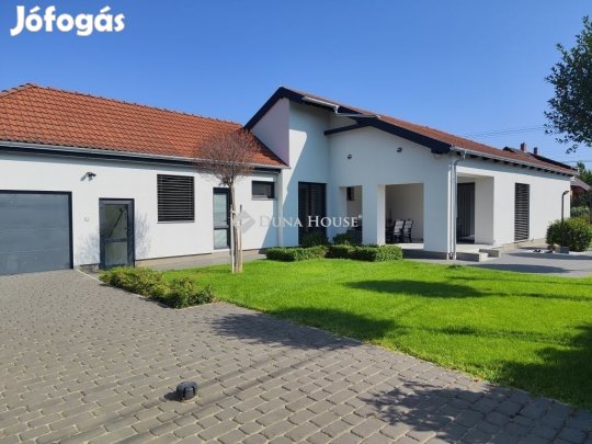 Gárdonyi eladó 125 nm-es ház