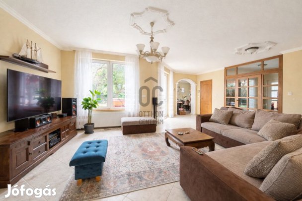 Gárdonyi eladó 152 nm-es ház