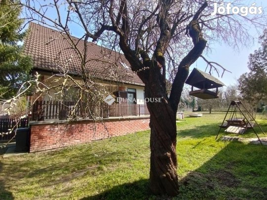 Gárdonyi eladó 169 nm-es ház