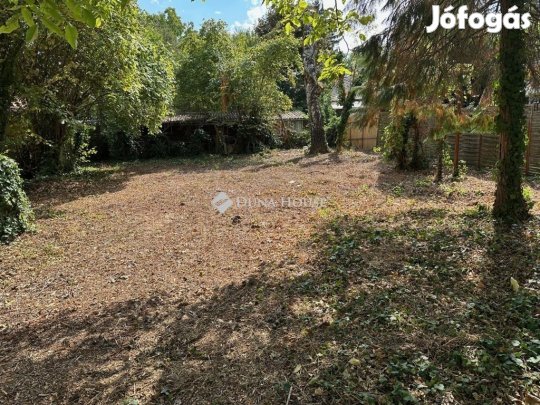 Gárdonyi eladó 344 nm-es telek