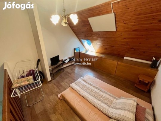 Gárdonyi eladó 42 nm-es lakás