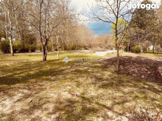 Gárdonyi eladó 4751 nm-es lakóterület