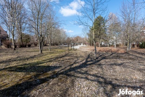Gárdonyi eladó 4751 nm-es telek