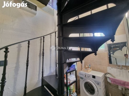 Gárdonyi eladó 48 nm-es lakás