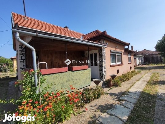 Gárdonyi eladó 49 nm-es ház