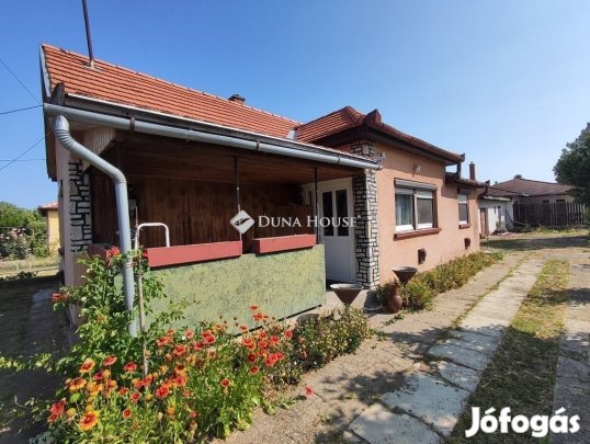 Gárdonyi eladó 49 nm-es ház