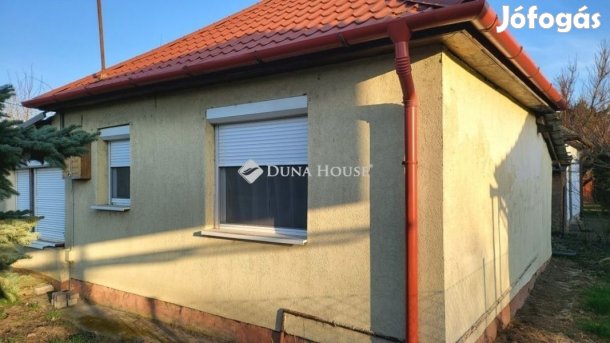 Gárdonyi eladó 59 nm-es ház
