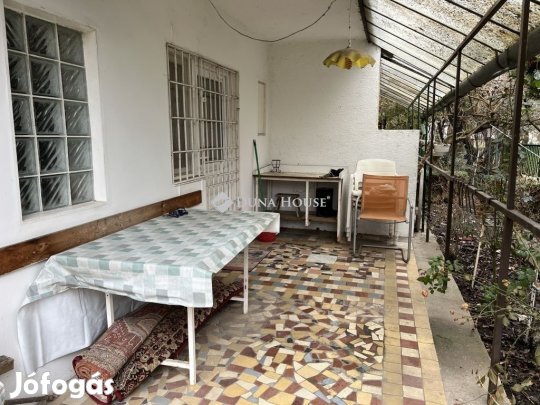 Gárdonyi eladó 70 nm-es ház