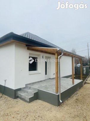 Gárdonyi eladó 70 nm-es ház