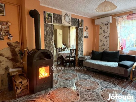 Gárdonyi eladó 97 nm-es ház