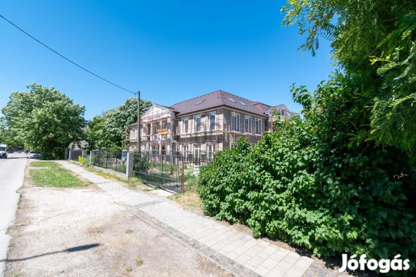 Gárdonyi eladó új építésű tégla társasházi lakás