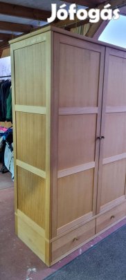 Gardrób szekrény eladó