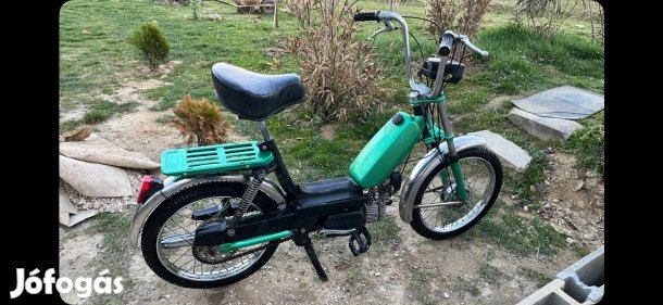 Garelli moped 50 ccm