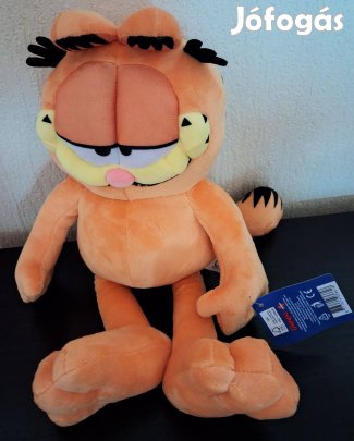 Garfield Plüss