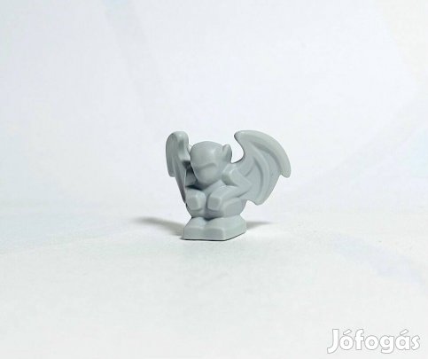 Gargoyle Eredeti LEGO állatfigura - Super Heroes Batman II 76300 - Új