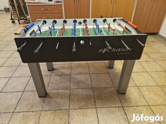 Garlando csocsó asztal Új!