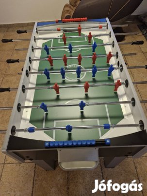 Garlando csocsó asztal új