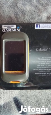 Garmin Dakota 10