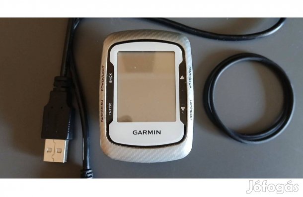 Garmin EDGE 500
