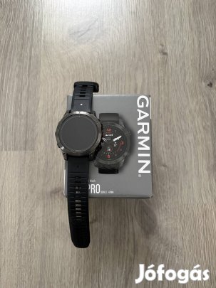 Garmin Epix Pro Gen. 2 óra