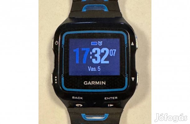Garmin FR 920XT multisport óra eladó