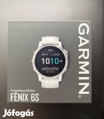 Garmin Fenix 6S