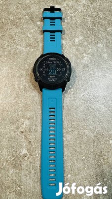 Garmin Fenix 6X Sapphire