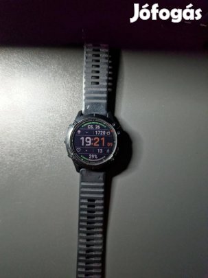 Garmin Fenix 6