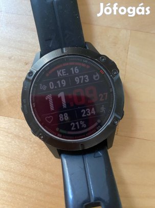 Garmin Fenix 6 Pro
