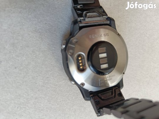 Garmin Fenix 6s