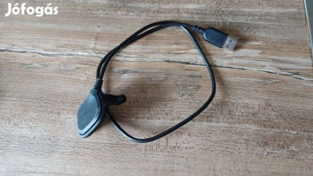 Garmin Forerunner 10 óra Töltőkábel
