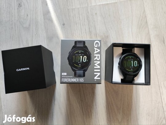 Garmin Forerunner 165