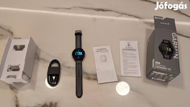 Garmin Forerunner 165