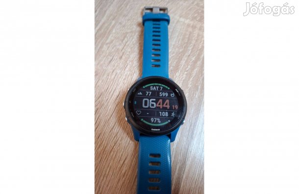 Garmin Forerunner 255