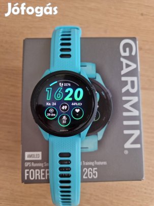 Garmin Forerunner 265