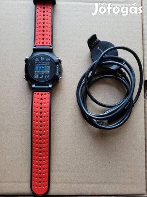 Garmin Forerunner 620 futóóra