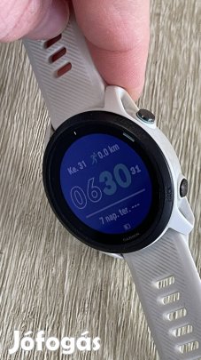 Garmin Forerunner 745