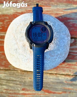 Garmin Instinct 2X Solar eladó