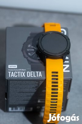 Garmin Tactix Delta